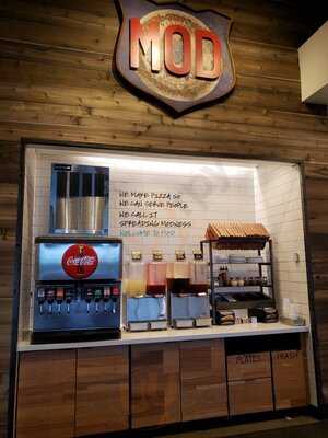 Mod Pizza
