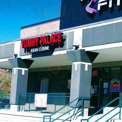 Yummy Palace