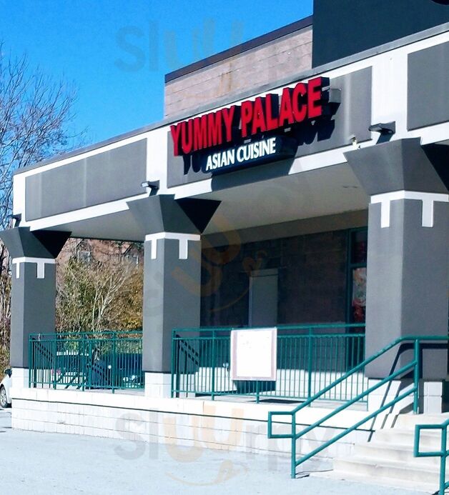 Yummy Palace