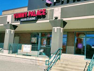Yummy Palace