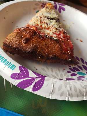 Fred's Pizza Express