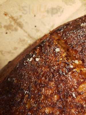 Fred's Pizza Express