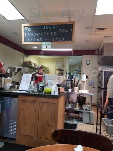 Dandelions Cafe