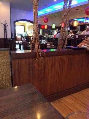 Tokyo Hibachi And Bar