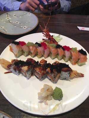 Tokyo Hibachi And Bar