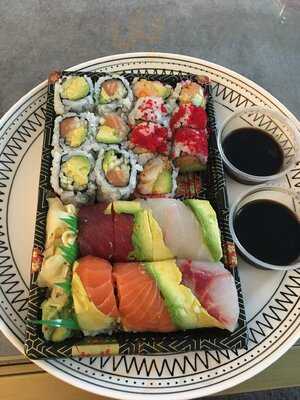 Tokyo Hibachi And Bar