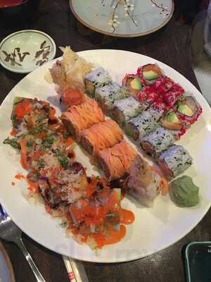 Tokyo Hibachi And Bar