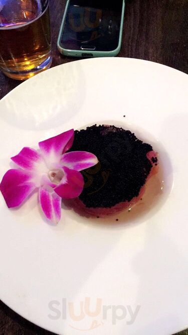 Tokyo Hibachi And Bar