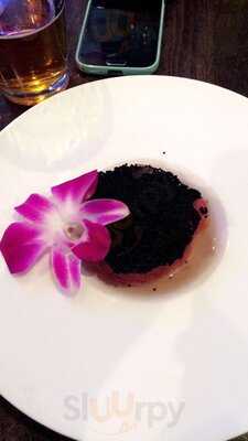 Tokyo Hibachi And Bar