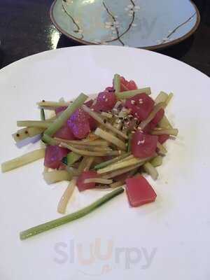 Tokyo Hibachi And Bar