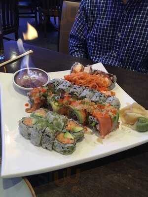 Tokyo Hibachi And Bar