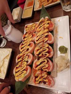 Jasmine Oriental Restauran