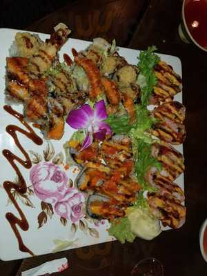 Jasmine Oriental Restauran