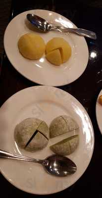 Jasmine Oriental Restauran