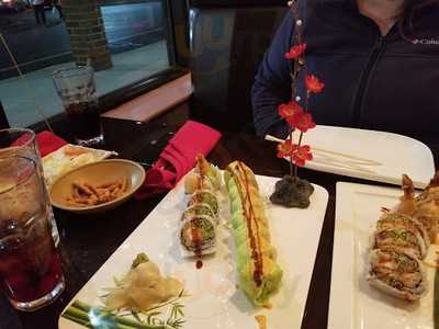 Jasmine Oriental Restauran