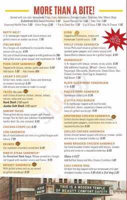 Logan's Bar And Grill