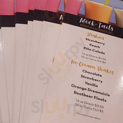 Logan's Bar And Grill