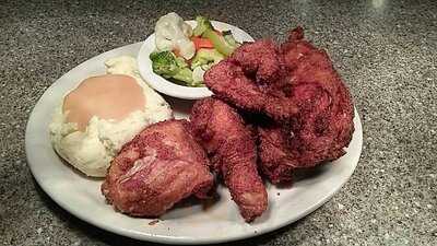 Logan's Bar And Grill