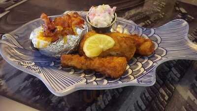 Logan's Bar And Grill