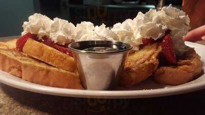 Logan's Bar And Grill