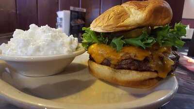 Logan's Bar And Grill