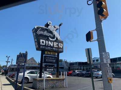 Lyndhurst Diner