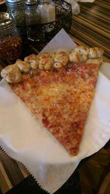 Maglio's Pizza