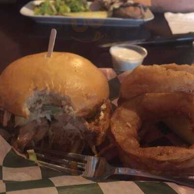 Fitzpatrick's Tavern