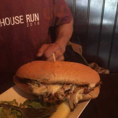 Fitzpatrick's Tavern