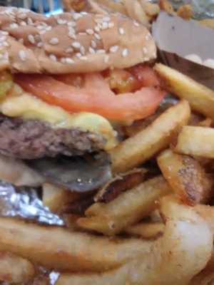 Five Guys