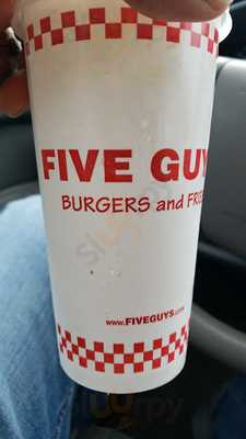Five Guys