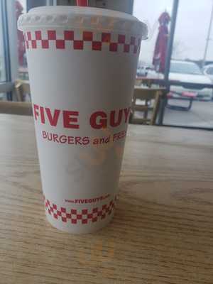 Five Guys