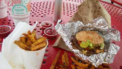 Five Guys