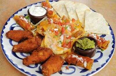 Acapulcos Mexican Family Restaurant & Cantina