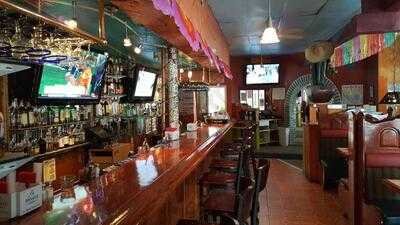 Acapulcos Mexican Family Restaurant & Cantina