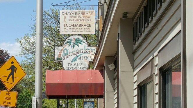 Acapulcos Mexican Family Restaurant & Cantina