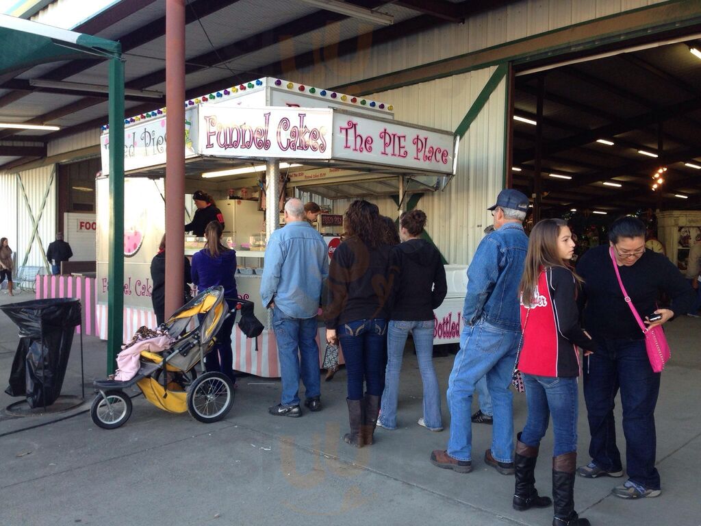 The Pie Place