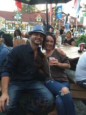 King Ludwig's Beer Garden