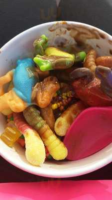 Sweetfrog