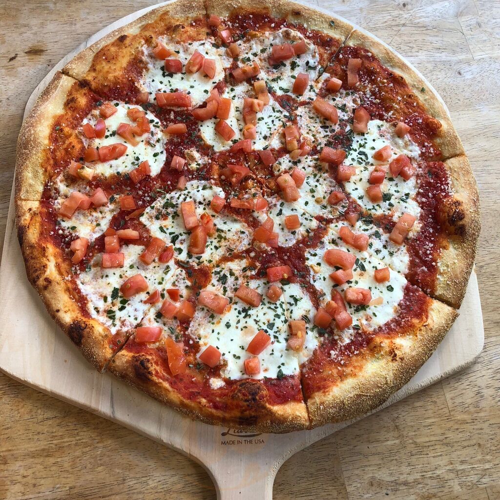 Paisano's Pizzeria