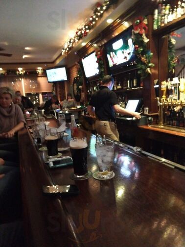 The Crossbar