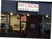 Lee's Kitchen Incorporated