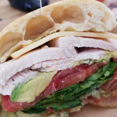 Chickadee's Fresh Fare