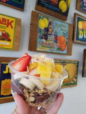 Chickadee's Fresh Fare