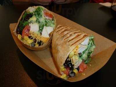 Chickadee's Fresh Fare