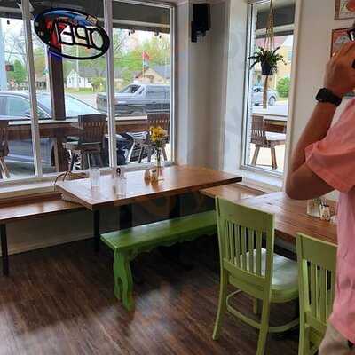 Chickadee's Fresh Fare