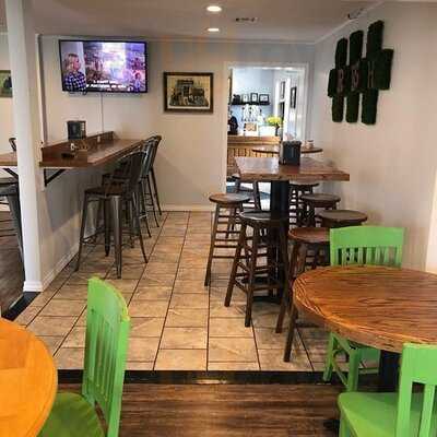 Chickadee's Fresh Fare