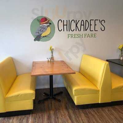 Chickadee's Fresh Fare