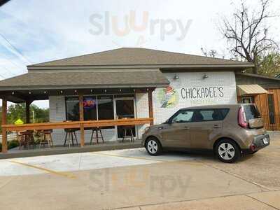 Chickadee's Fresh Fare