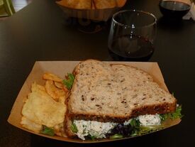 Chickadee's Fresh Fare